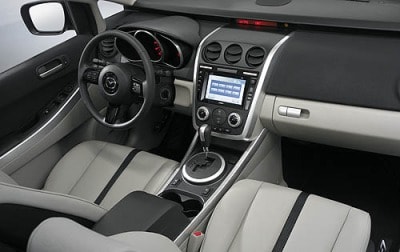 2008 mazda cx 7 sport reviews 2008 mazda cx 7 sport reviews