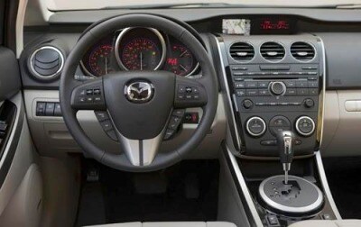 2011 Mazda Cx 7 S Touring Awd 2010 mazda cx 7 4dr suv s grand touring d oem 1 400 - 2011 Mazda Cx 7 S Touring Awd