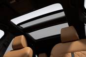 2025 Mazda CX-70 3.3 Turbo S Premium Plus 4dr SUV Interior Detail 2025 Mazda CX-70 3.3 Turbo S Premium Plus 4dr SUV Interior Detail