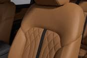 2025 Mazda CX-70 3.3 Turbo S Premium Plus 4dr SUV Interior Detail 2025 Mazda CX-70 3.3 Turbo S Premium Plus 4dr SUV Interior Detail