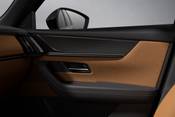 2025 Mazda CX-70 3.3 Turbo S Premium Plus 4dr SUV Interior Detail 2025 Mazda CX-70 3.3 Turbo S Premium Plus 4dr SUV Interior Detail