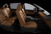 2025 Mazda CX-70 3.3 Turbo S Premium Plus 4dr SUV Interior 2025 Mazda CX-70 3.3 Turbo S Premium Plus 4dr SUV Interior