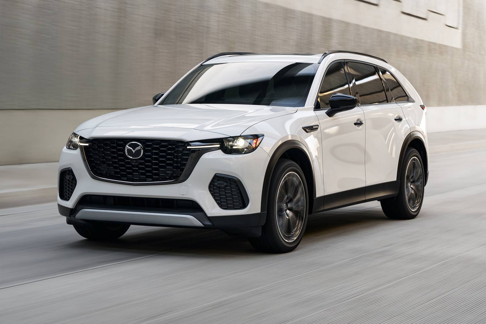 mazda cx-70