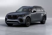 2026 Mazda CX-70 3.3 Turbo S Premium Plus 4dr SUV Exterior Shown
