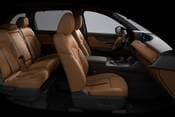 2026 Mazda CX-70 3.3 Turbo S Premium Plus 4dr SUV Interior 2026 Mazda CX-70 3.3 Turbo S Premium Plus 4dr SUV Interior