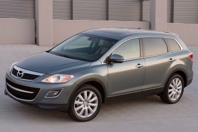 2010 Mazda CX-9