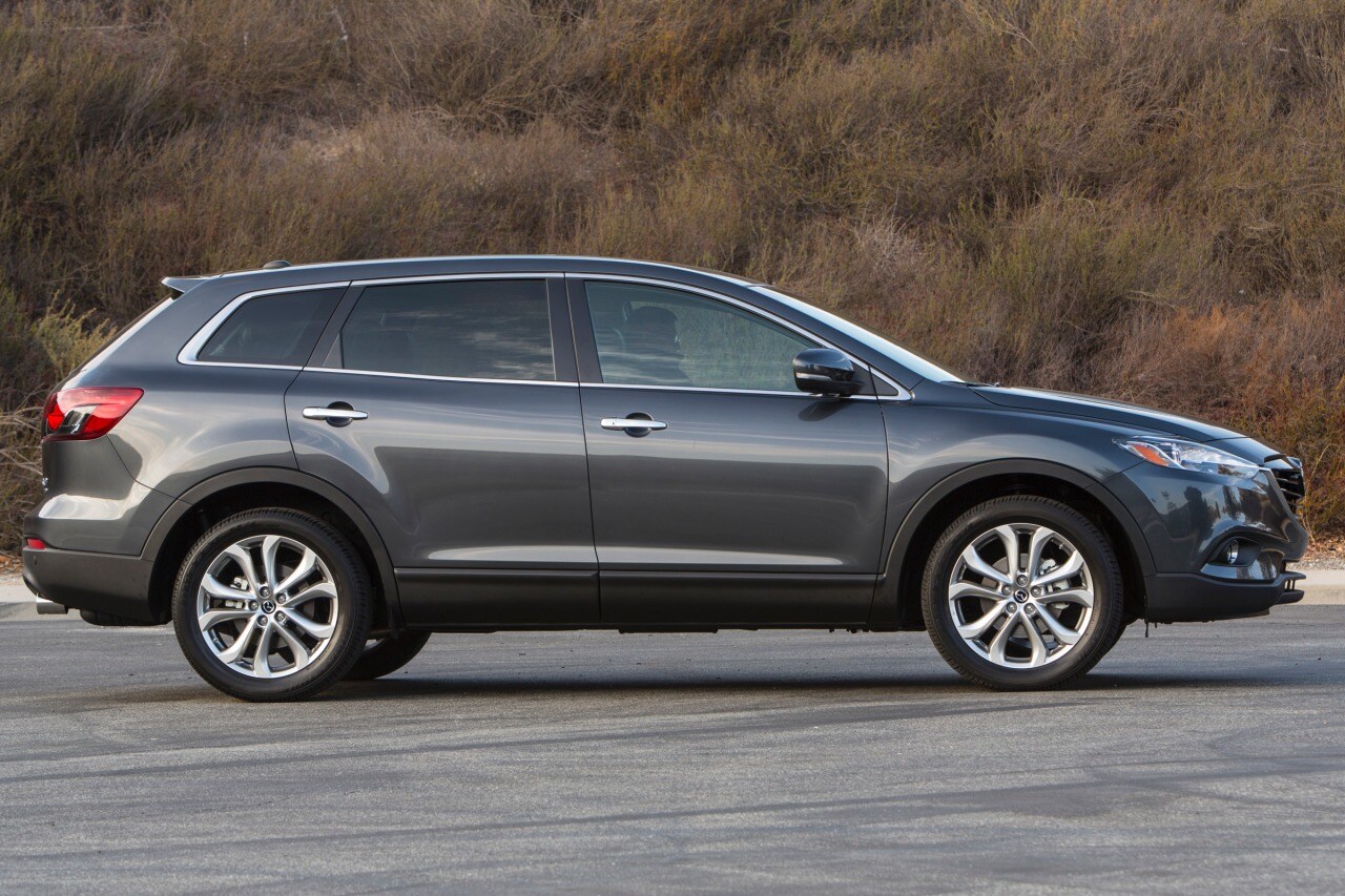 Used Mazda Cx Grand Touring For Sale In Ga Used Mazda Cx Grand Touring For Sale In Ga