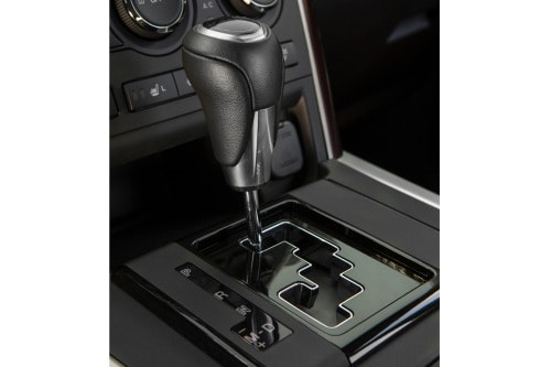 2013 Mazda CX-9 Grand Touring 4dr SUV Shifter