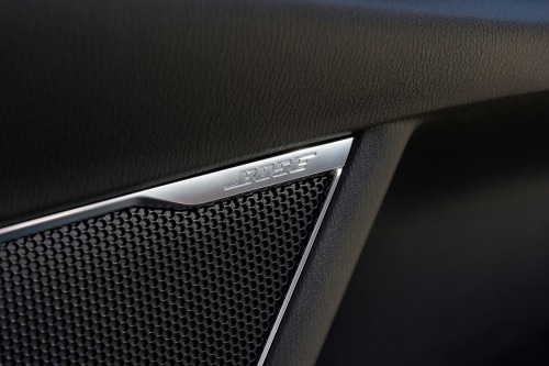 Mazda CX-9 Signature 4dr SUV Interior Detail