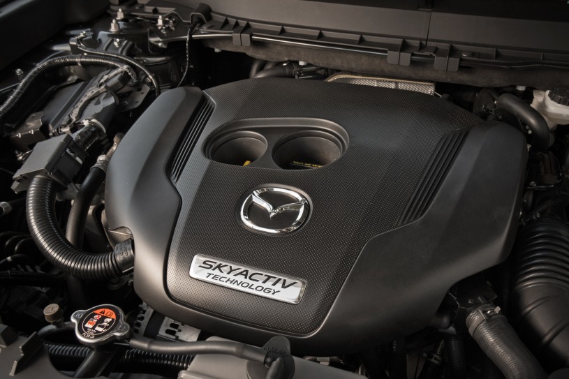 2018 mazda cx 9 engine problems