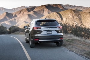 2018 Mazda CX-9 Pictures - 182 Photos | Edmunds