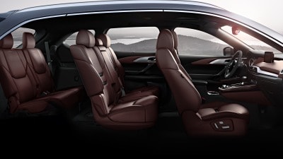 Mazda Cx 9 Incentives And Rebates