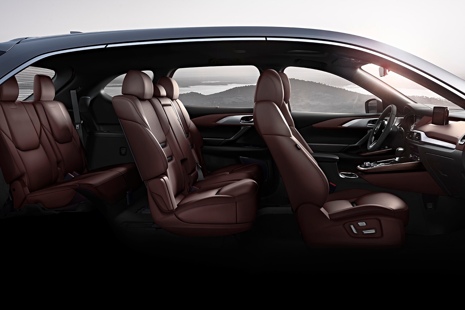 Best Midsize Suvs The Top Rated Midsize Suvs For 2020 Edmunds