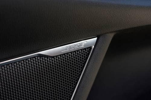 Mazda CX-9 Signature 4dr SUV Interior Detail