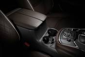 Mazda CX-9 Signature 4dr SUV Cupholders