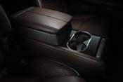 Mazda CX-9 Signature 4dr SUV Cupholders