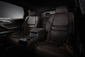 Mazda CX-9 Signature 4dr SUV Interior