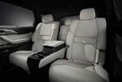 Mazda CX-9 Signature 4dr SUV Interior