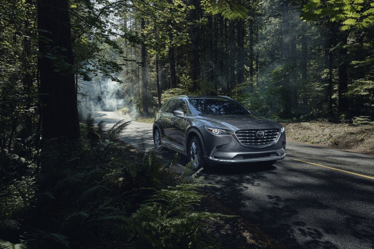 Mazda CX-9 