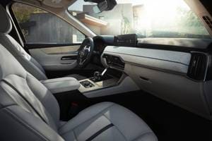 2025 Mazda CX-90