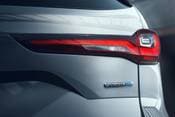 2025 Mazda CX-90 PHEV Premium Plus 4dr SUV Rear Badge 2025 Mazda CX-90 PHEV Premium Plus 4dr SUV Rear Badge