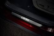 2026 Mazda CX-90 3.3 Turbo S Premium Plus 4dr SUV Interior Detail