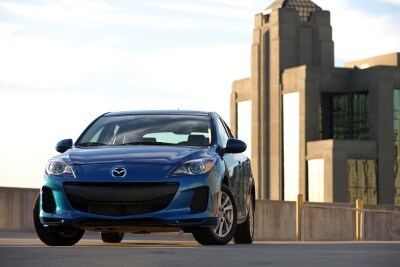Mazda