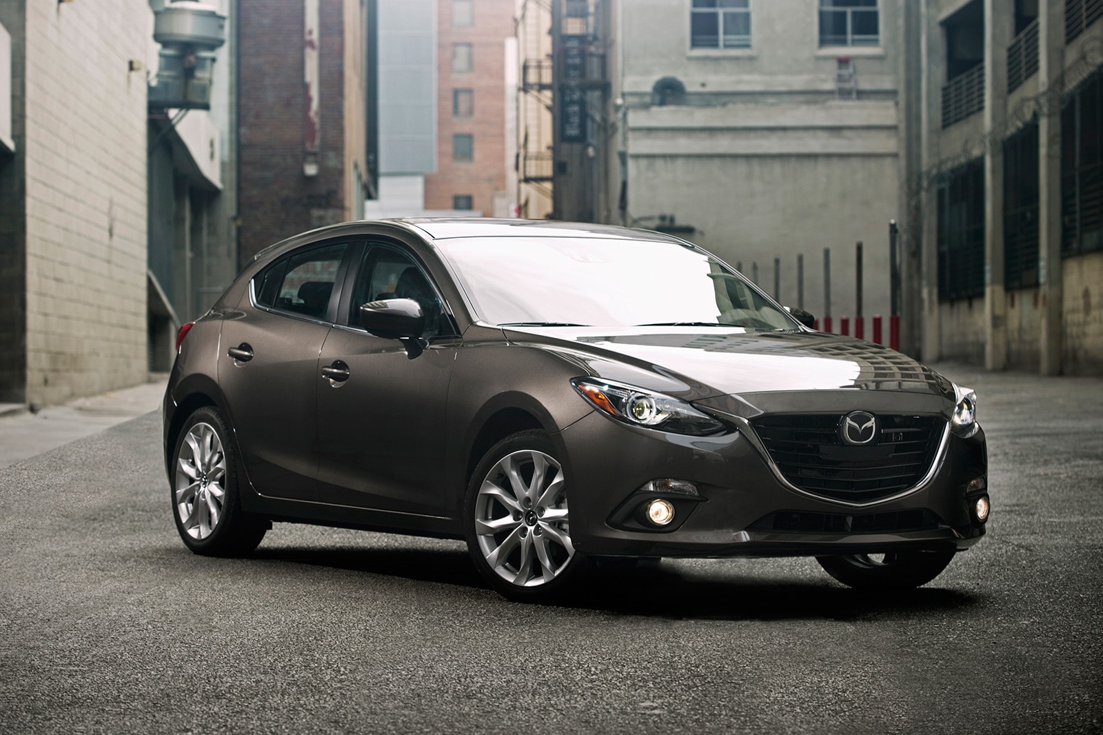 What Should I Buy? Good First Cars Edmunds