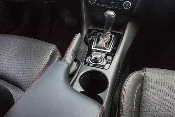 2014 Mazda 3 Long-Term Road Test - Comfort
