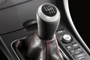 2007 Mazda Mazdaspeed 3