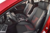 2012 Mazda Mazdaspeed 3 Touring 4dr Hatchback Interior 2012 Mazda Mazdaspeed 3 Touring 4dr Hatchback Interior