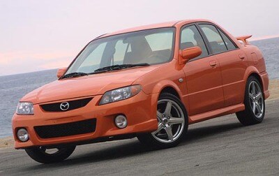 Mazda