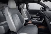 Mazda MX-30 Premium Plus 4dr SUV Interior