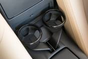 2017 Mazda MX-5 Miata RF Grand Touring Convertible Cupholders