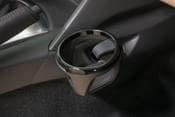 Mazda MX-5 Miata RF Grand Touring Convertible Cupholders