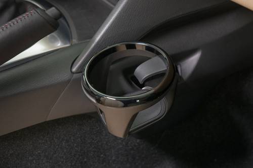 Mazda MX-5 Miata RF Grand Touring Convertible Cupholders
