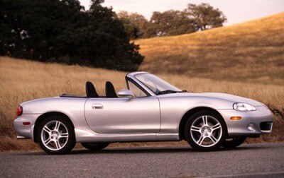 2005 mazda miata mpg 2005 mazda miata mpg