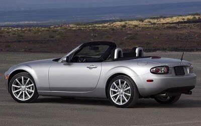 2008 Mazda Miata >> Used 2008 Mazda Mx 5 Miata Grand Touring Convertible Review 2008 Mazda Miata >> Used 2008 Mazda Mx 5 Miata Grand Touring Convertible Review