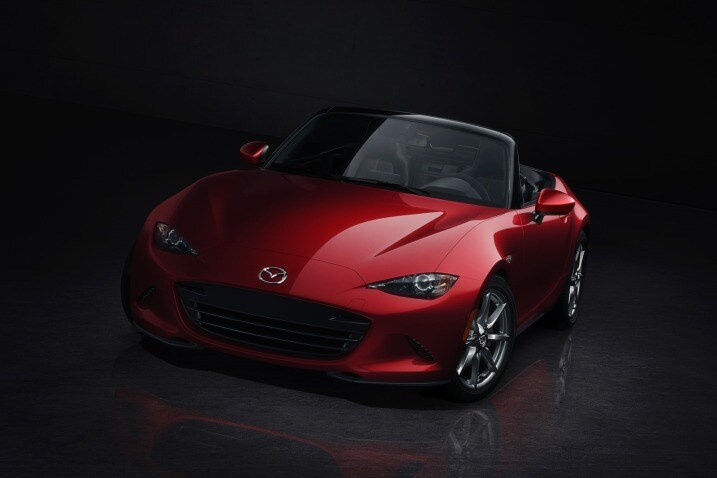 2016 Mazda Mx 5 Miata U S Engine Specs Released Edmunds