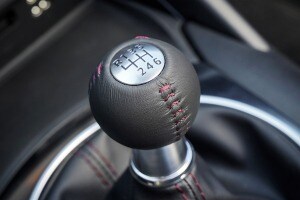 2017 Mazda MX-5 Miata