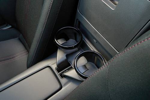 Mazda MX-5 Miata Club Convertible Cupholders
