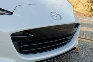 2021 Mazda MX-5 Miata