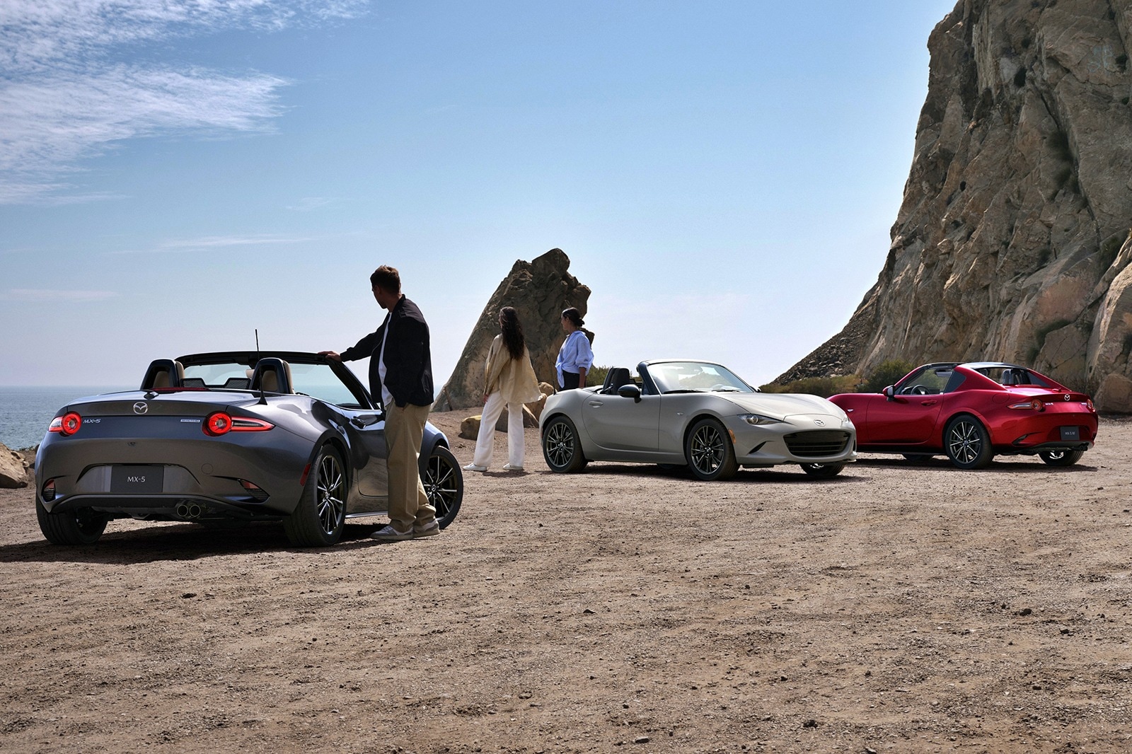 The cheapest sports cars for 2024 and 2025 edmunds