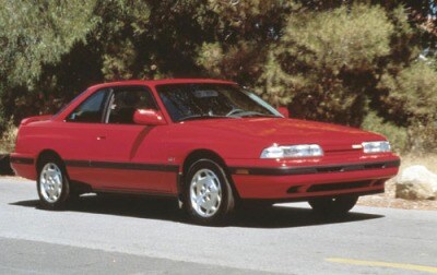Mazda