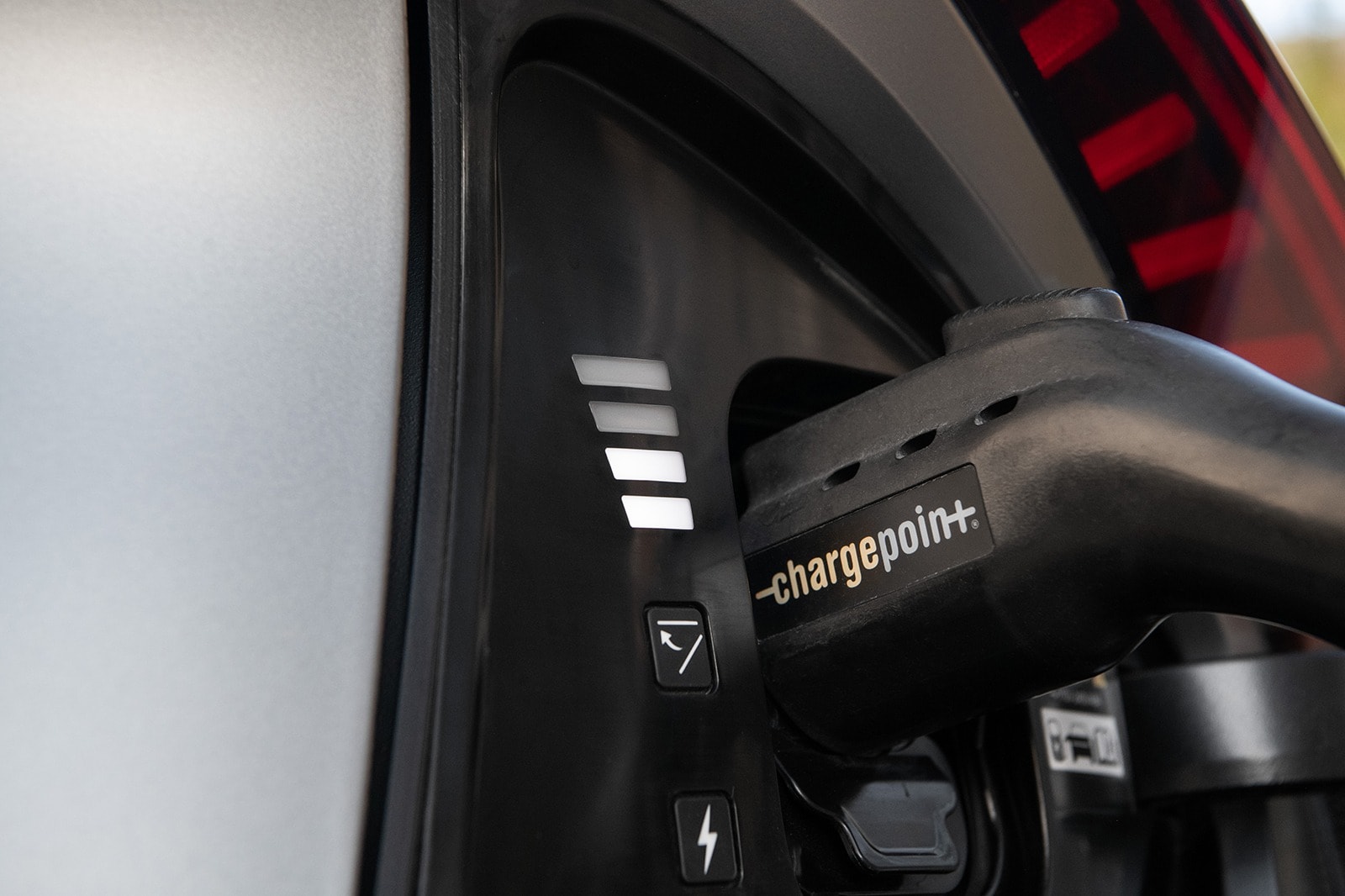 Here Are All the EVs That Come With Free Charging