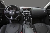 2010 Mazda RX-8 Grand Touring Interior