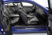 2010 Mazda RX-8 R3 Coupe Interior