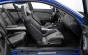 2010 Mazda RX-8 R3 Interior Shown