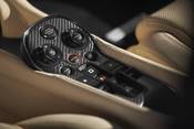 McLaren 570GT Coupe Aux Controls McLaren 570GT Coupe Aux Controls