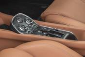 McLaren 570GT Coupe Aux Controls McLaren 570GT Coupe Aux Controls
